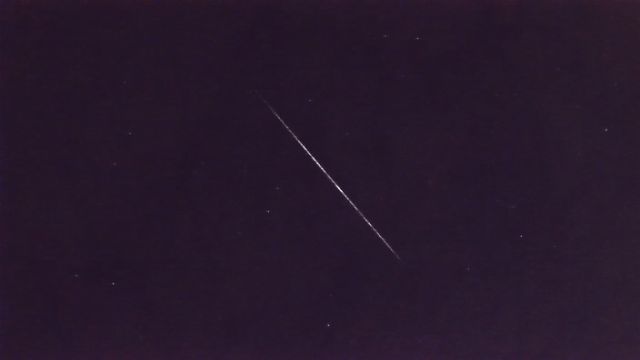 AMS66 meteor