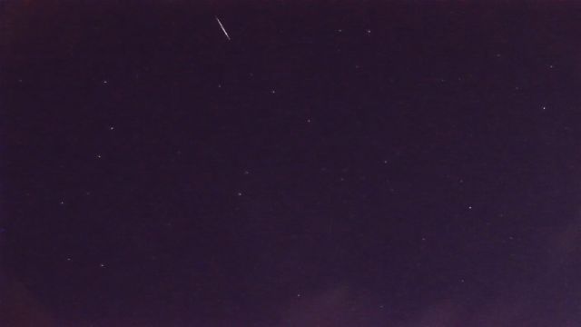 AMS66 meteor