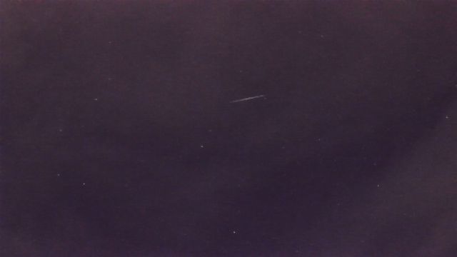AMS66 meteor
