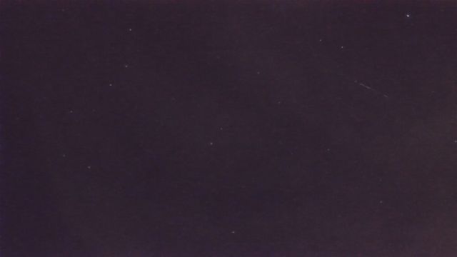 AMS66 meteor