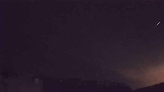 AMS66 meteor