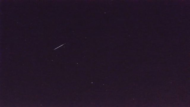 AMS66 meteor