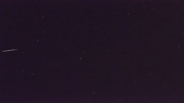 AMS66 meteor
