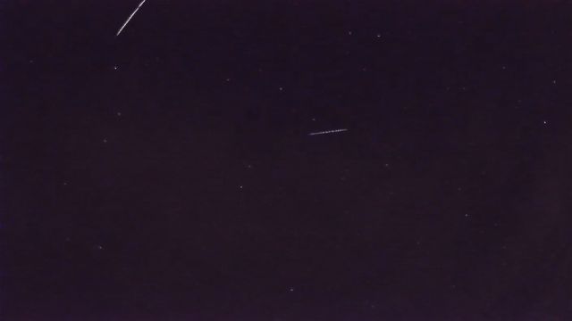 AMS66 meteor