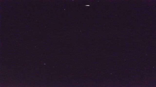 AMS66 meteor