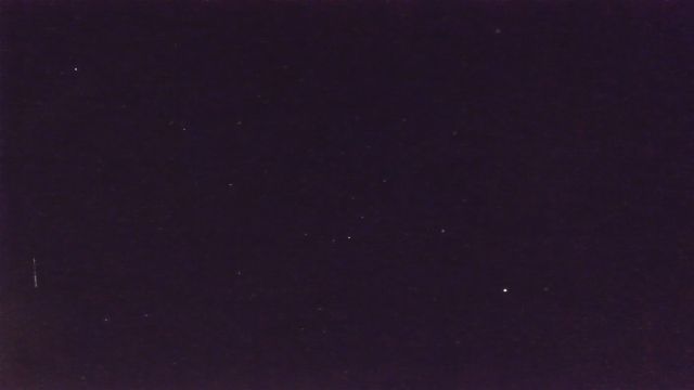 AMS66 meteor