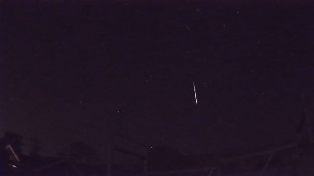 AMS66 meteor