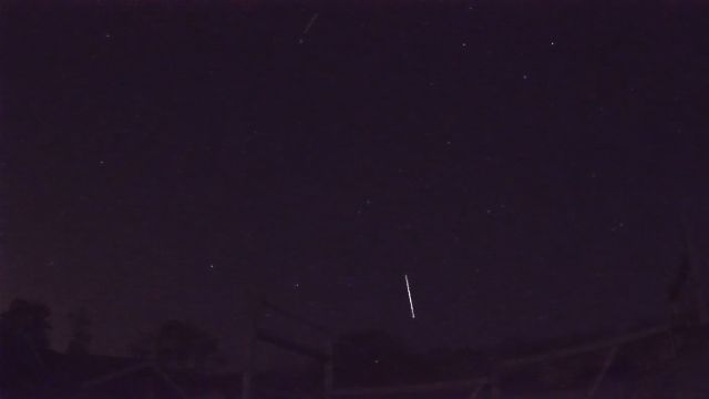 AMS66 meteor