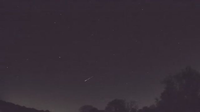 AMS66 meteor