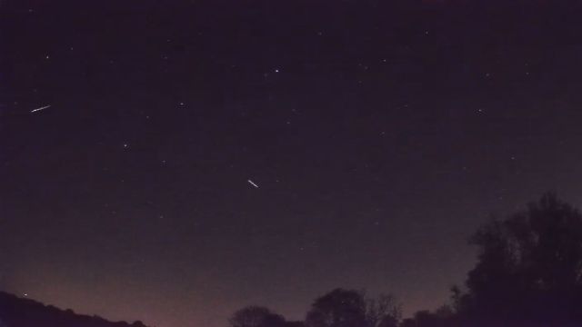 AMS66 meteor