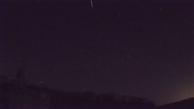 AMS66 meteor