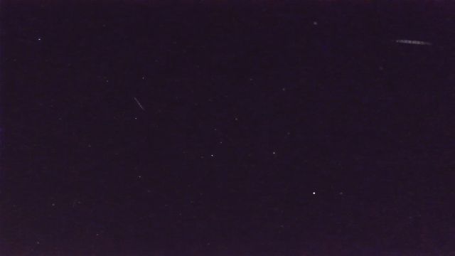AMS66 meteor
