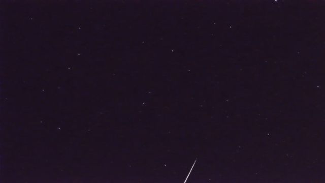 AMS66 meteor