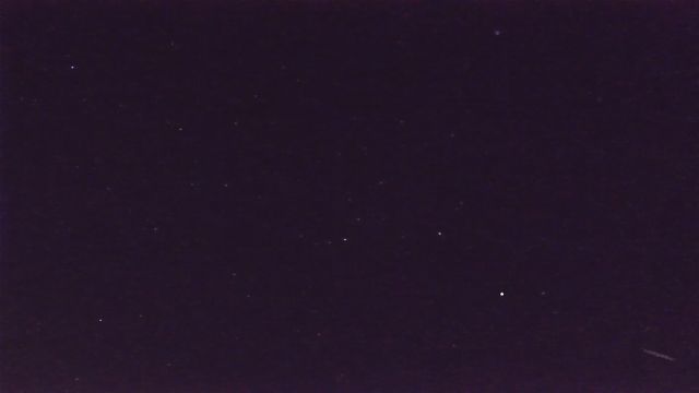 AMS66 meteor