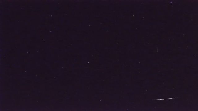 AMS66 meteor