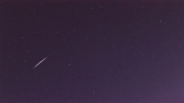 AMS66 meteor