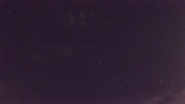 AMS66 meteor