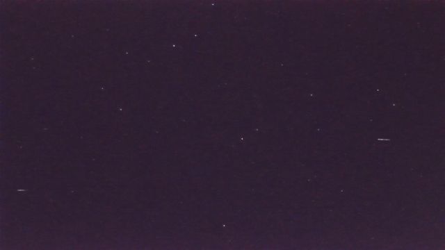 AMS66 meteor