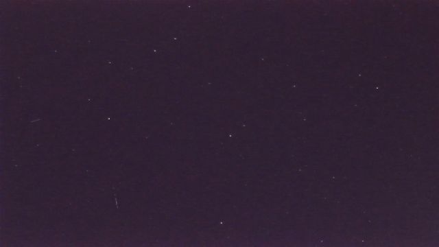 AMS66 meteor