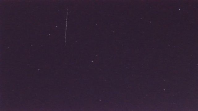 AMS66 meteor
