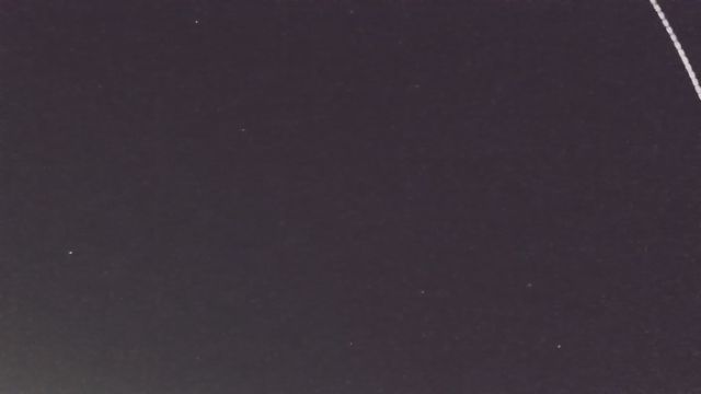 AMS66 meteor