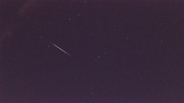 AMS66 meteor