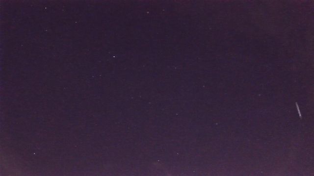 AMS66 meteor