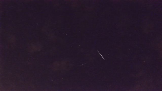 AMS66 meteor