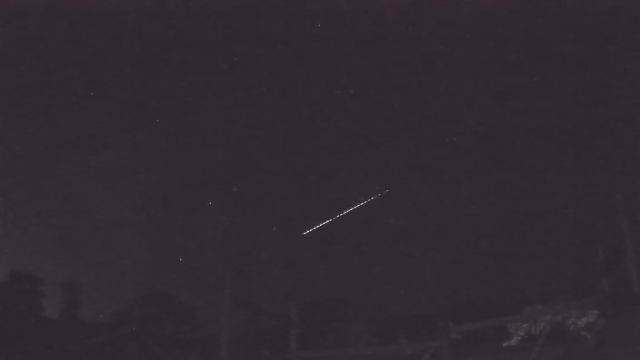 AMS66 meteor