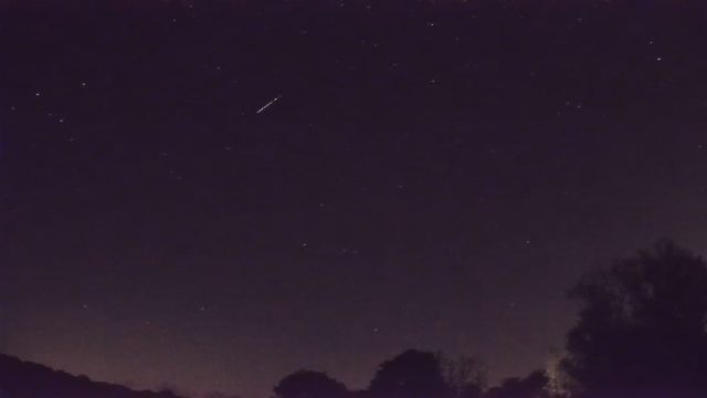 AMS66 meteor