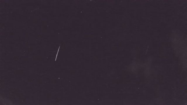 AMS66 meteor