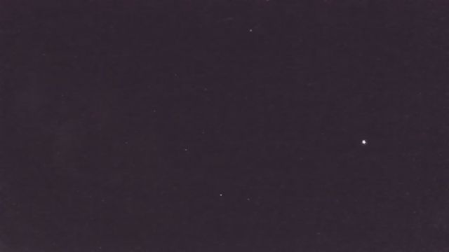 AMS66 meteor