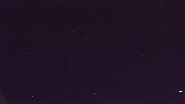 AMS66 meteor