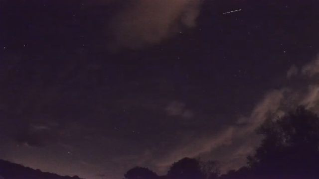 AMS66 meteor