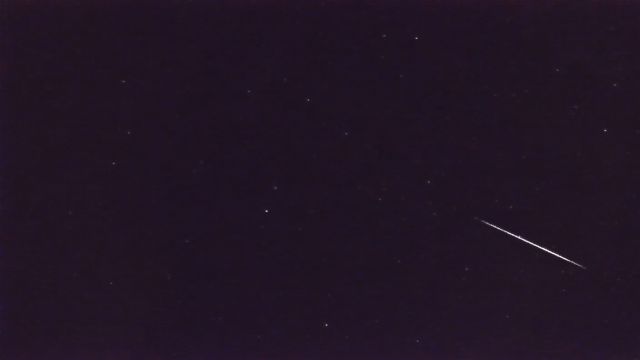 AMS66 meteor