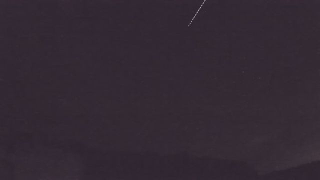 AMS66 meteor