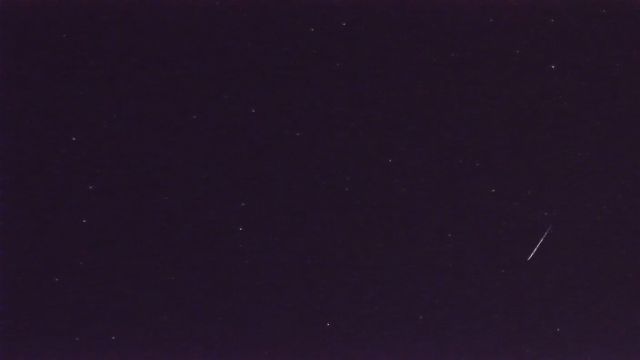 AMS66 meteor