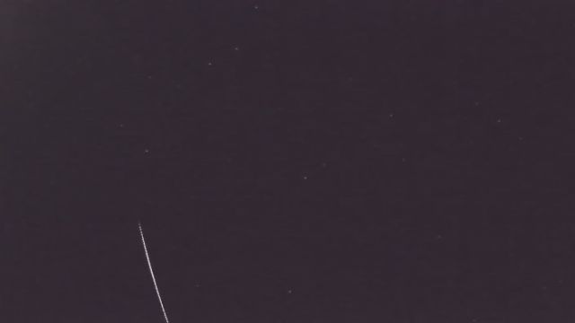 AMS66 meteor