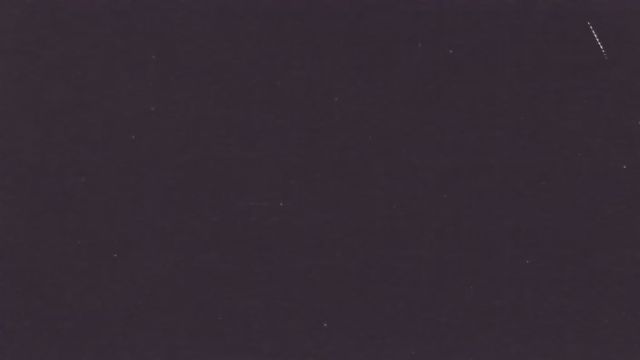 AMS66 meteor