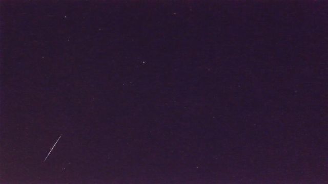 AMS66 meteor