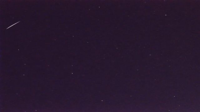 AMS66 meteor