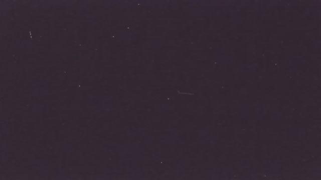AMS66 meteor