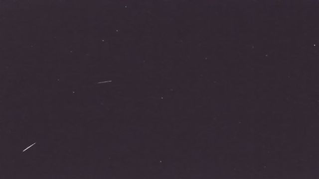 AMS66 meteor