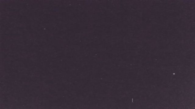 AMS66 meteor