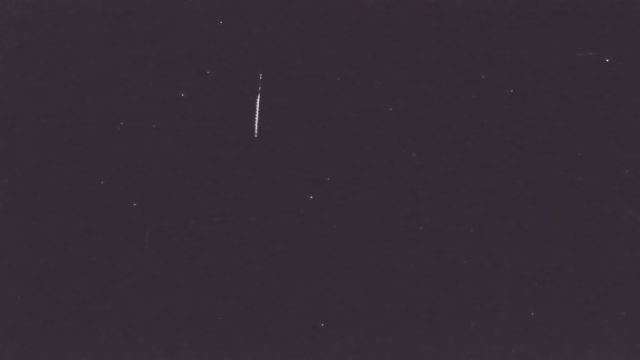 AMS66 meteor