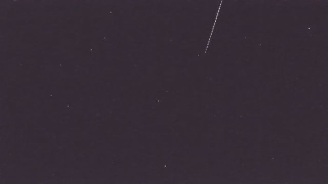 AMS66 meteor