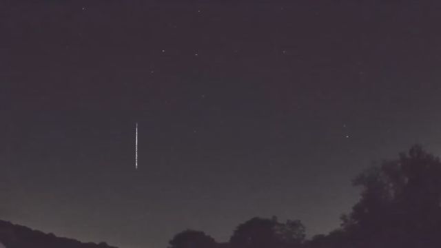 AMS66 meteor