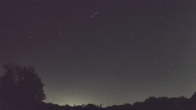 AMS66 meteor