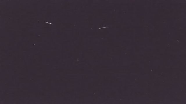 AMS66 meteor