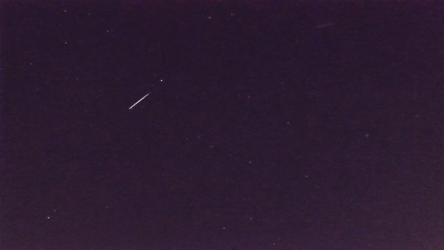AMS66 meteor